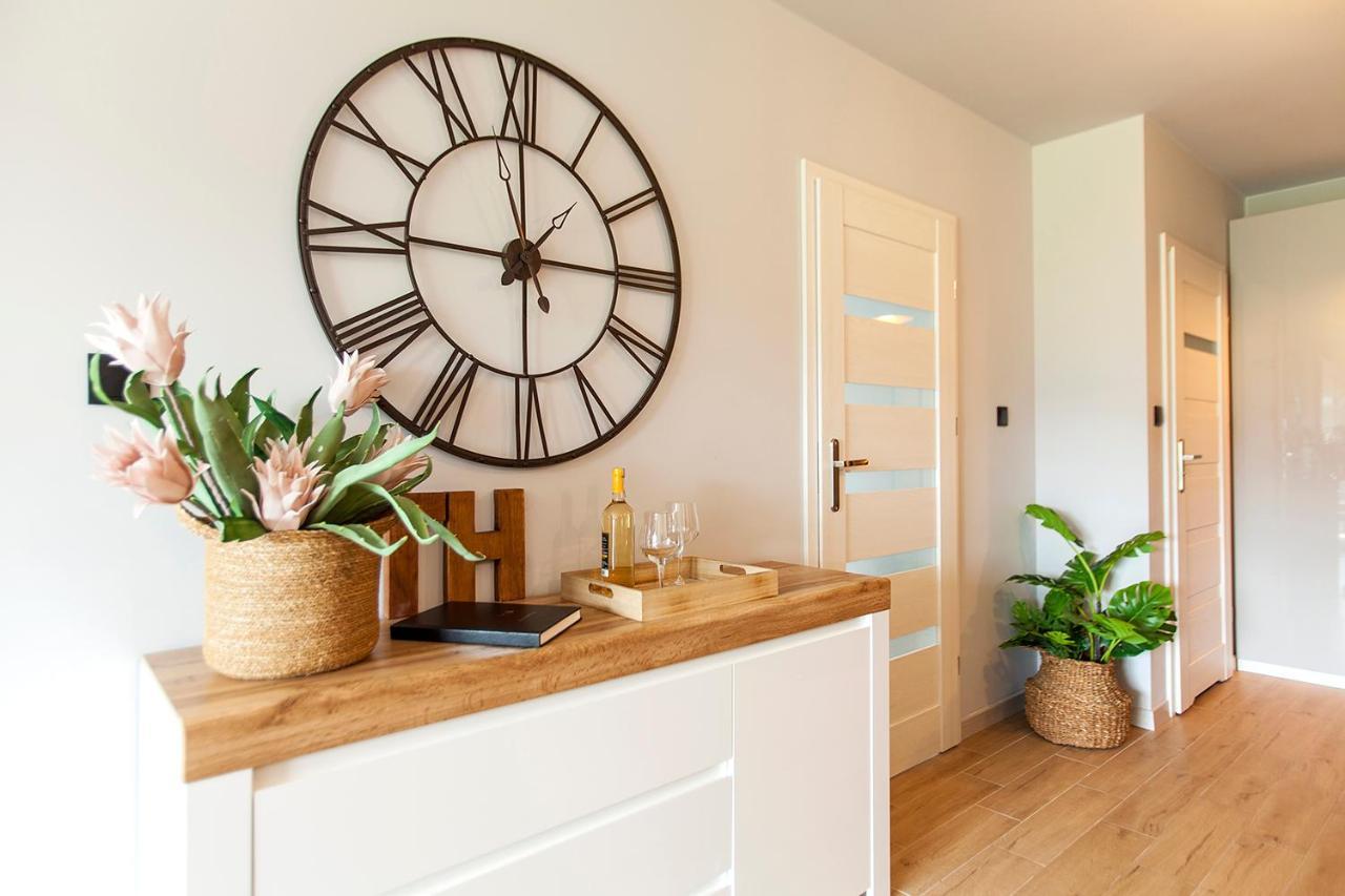Apartament Nr 16 斯克拉斯卡波伦巴 外观 照片