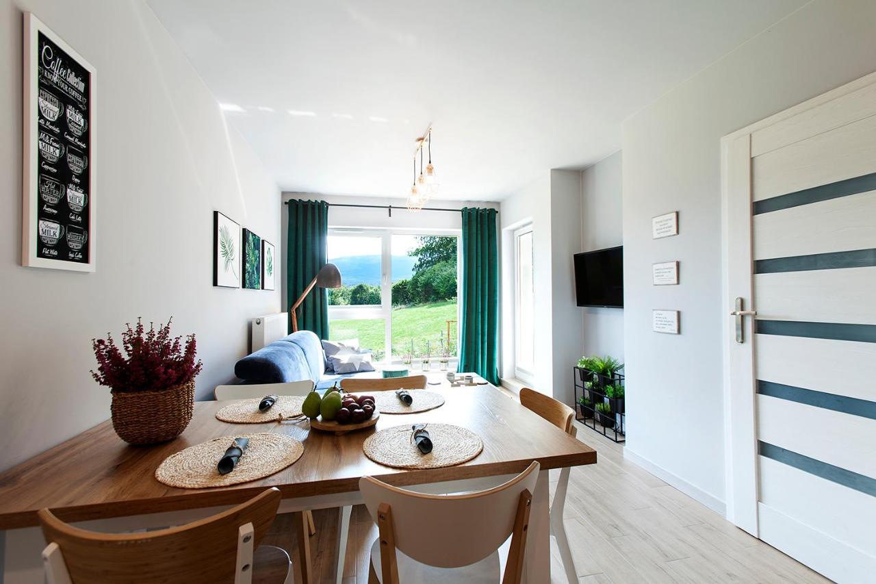 Apartament Nr 16 斯克拉斯卡波伦巴 外观 照片