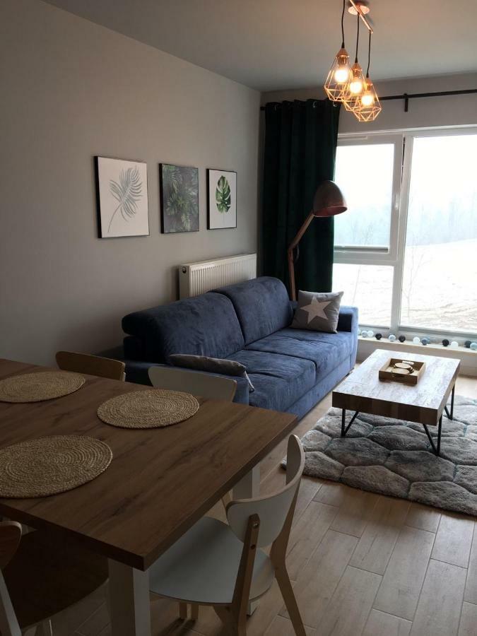 Apartament Nr 16 斯克拉斯卡波伦巴 外观 照片