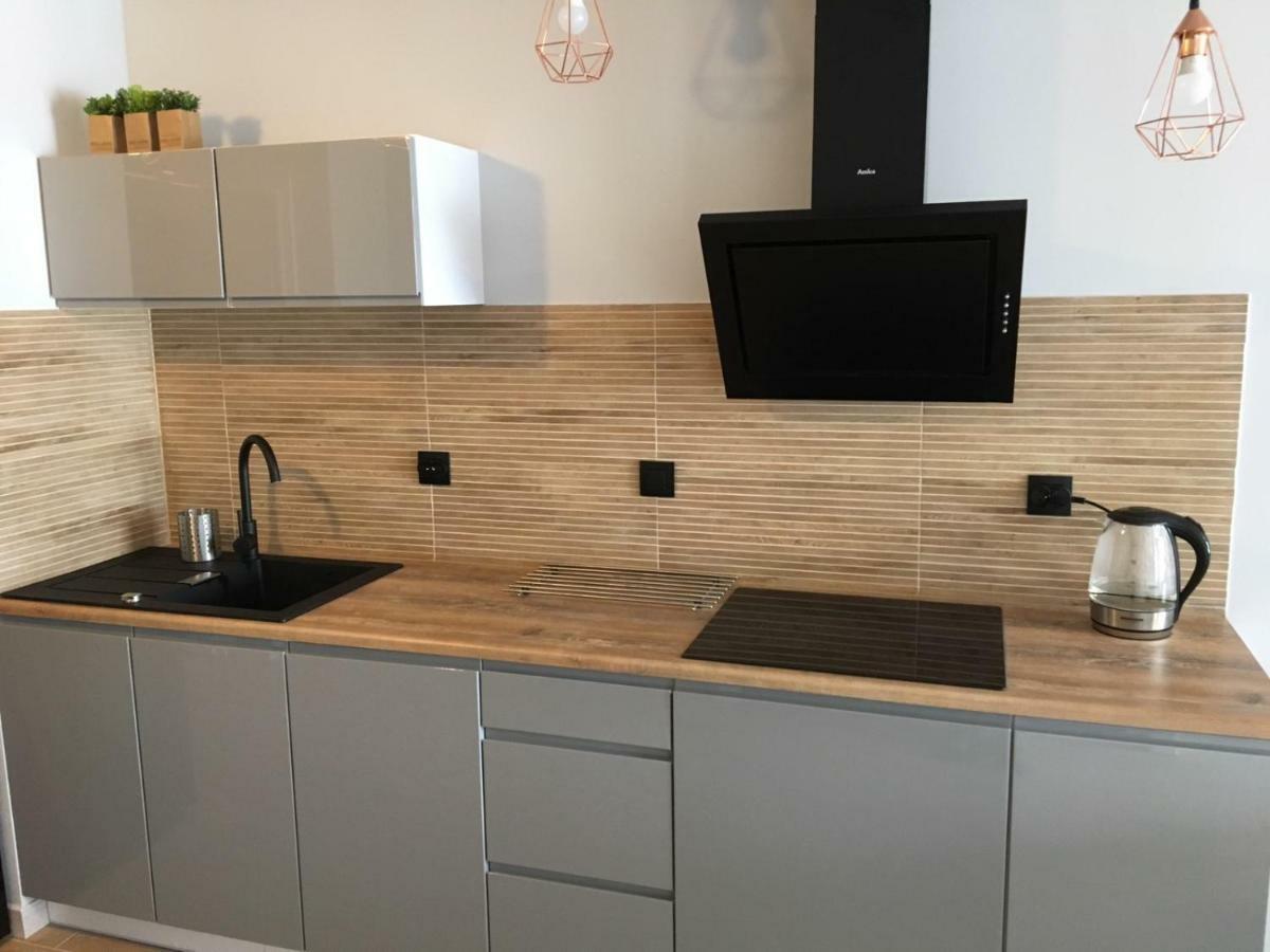Apartament Nr 16 斯克拉斯卡波伦巴 外观 照片