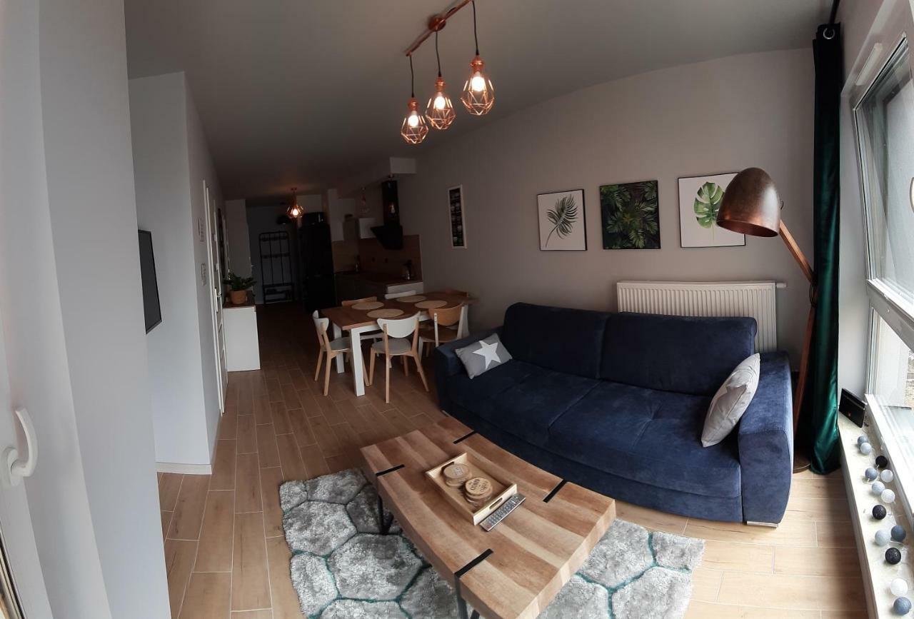 Apartament Nr 16 斯克拉斯卡波伦巴 外观 照片