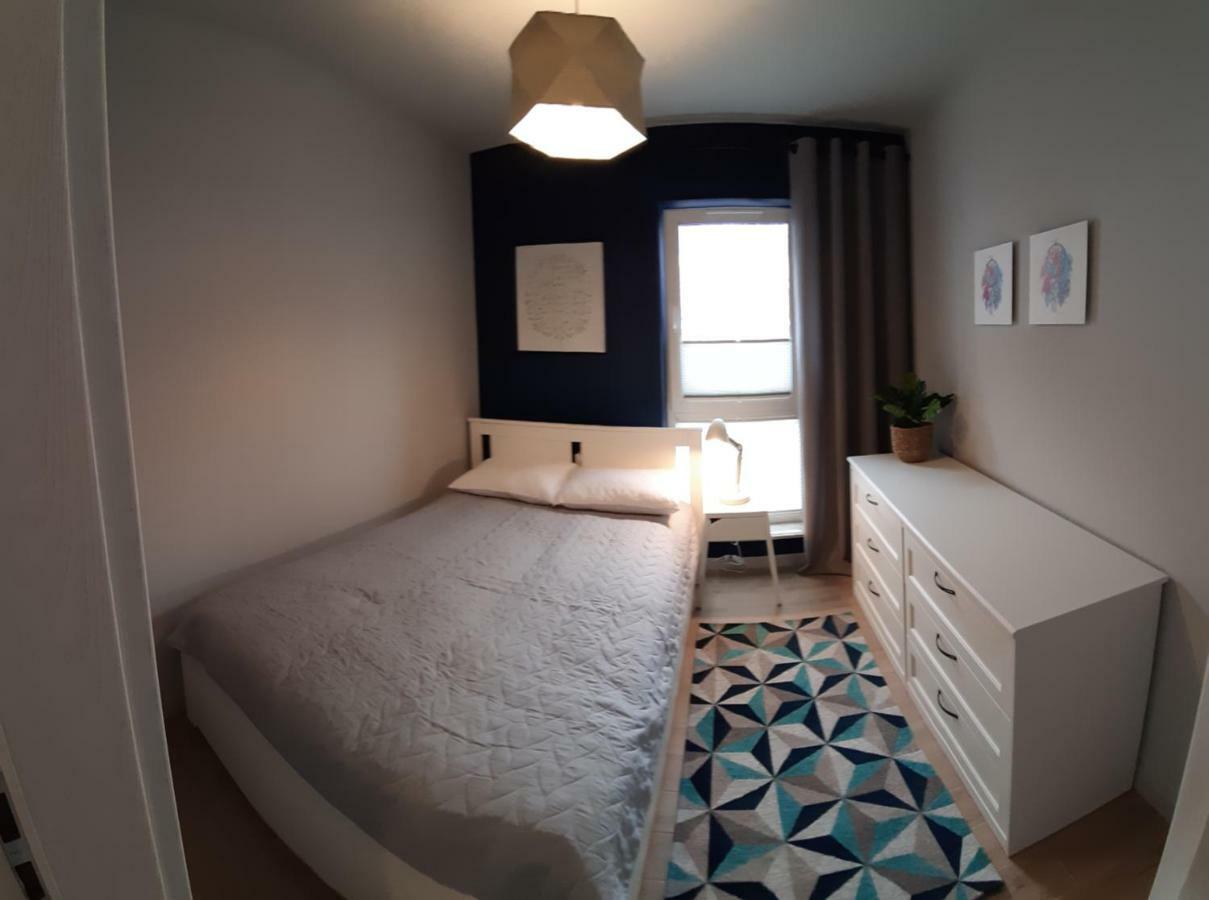 Apartament Nr 16 斯克拉斯卡波伦巴 外观 照片