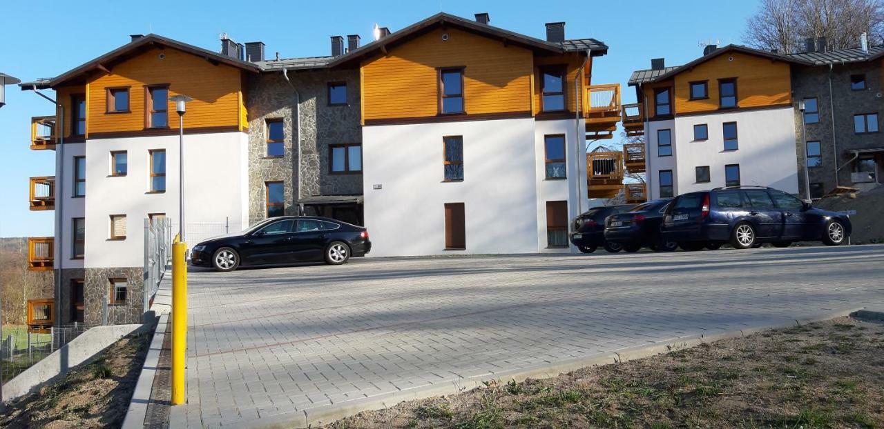 Apartament Nr 16 斯克拉斯卡波伦巴 外观 照片