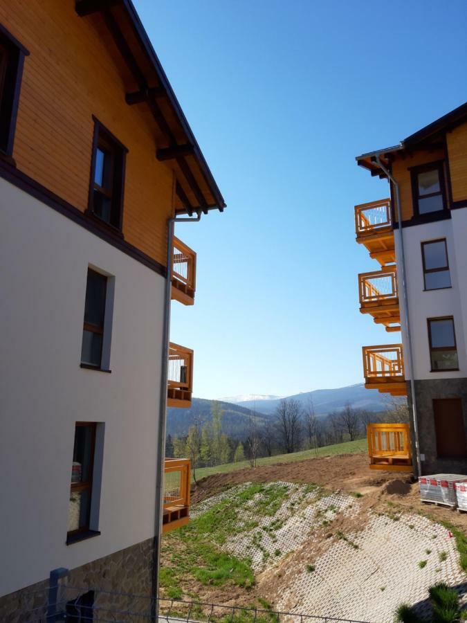Apartament Nr 16 斯克拉斯卡波伦巴 外观 照片