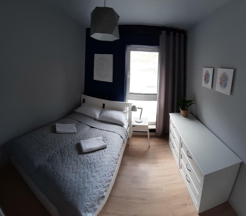 Apartament Nr 16 斯克拉斯卡波伦巴 外观 照片