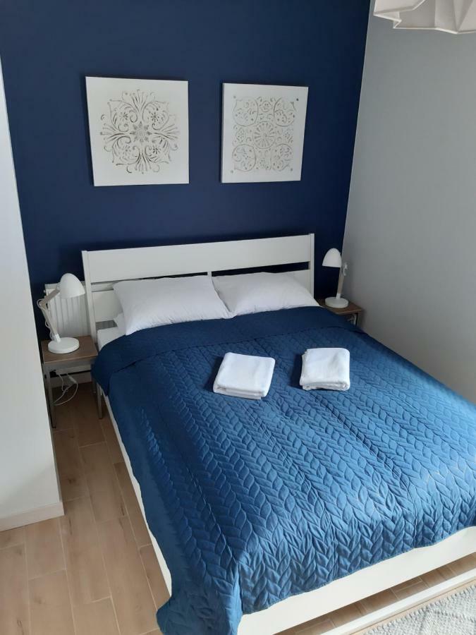 Apartament Nr 16 斯克拉斯卡波伦巴 外观 照片