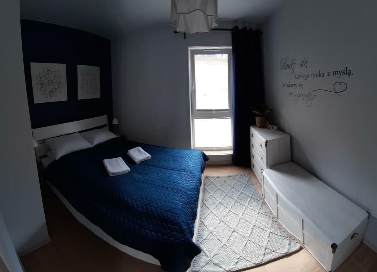 Apartament Nr 16 斯克拉斯卡波伦巴 外观 照片